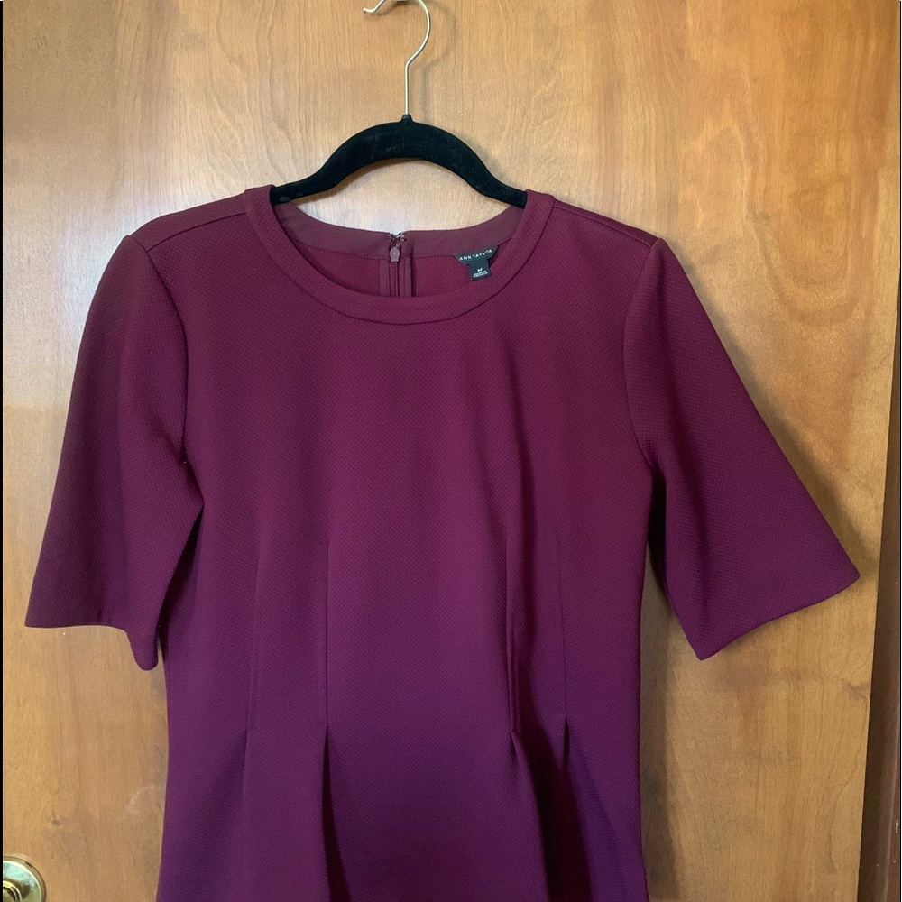 Ann Taylor top